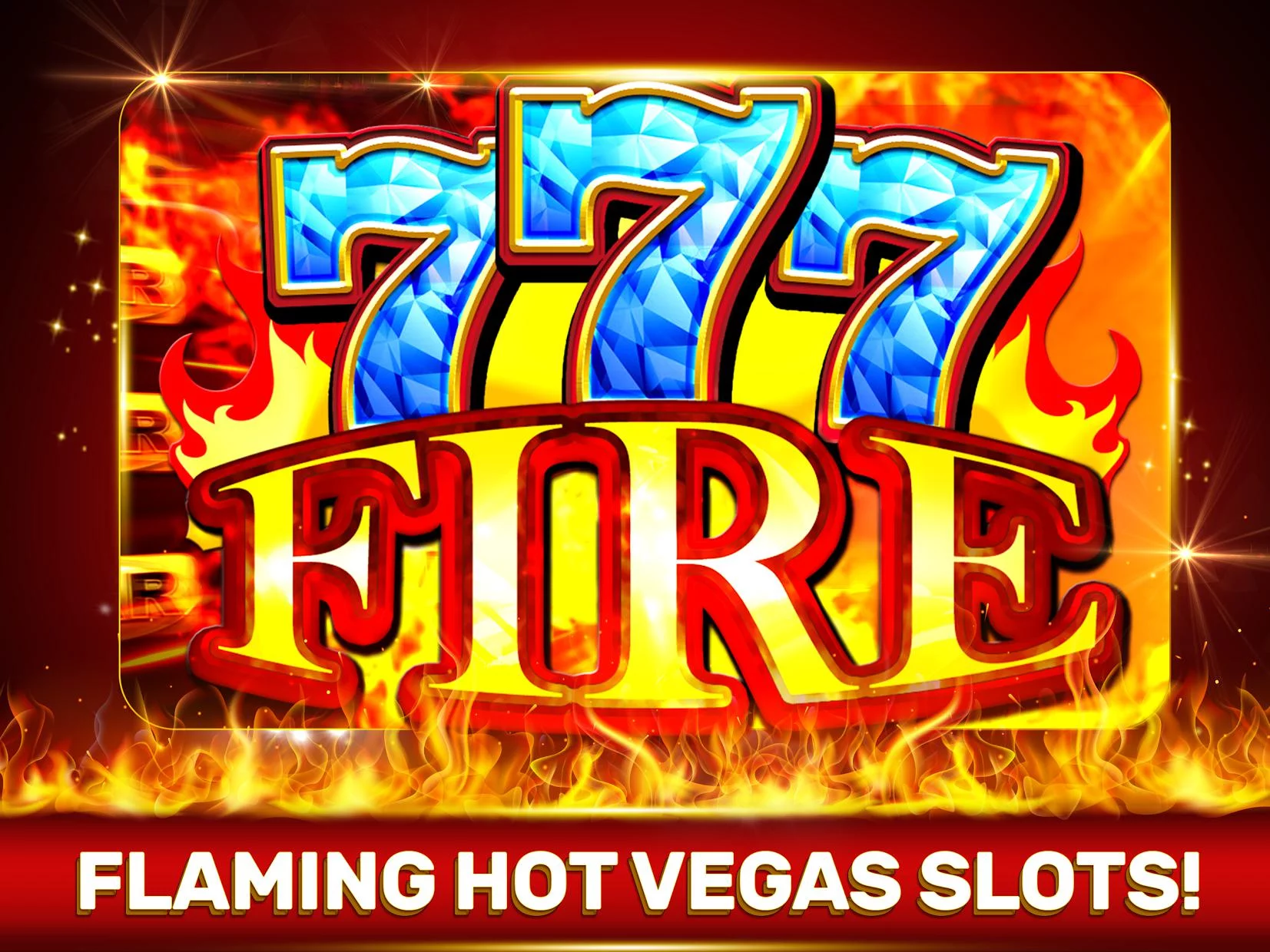 Изображение игры: Free Casino Slot Machines & Unique Vegas Games