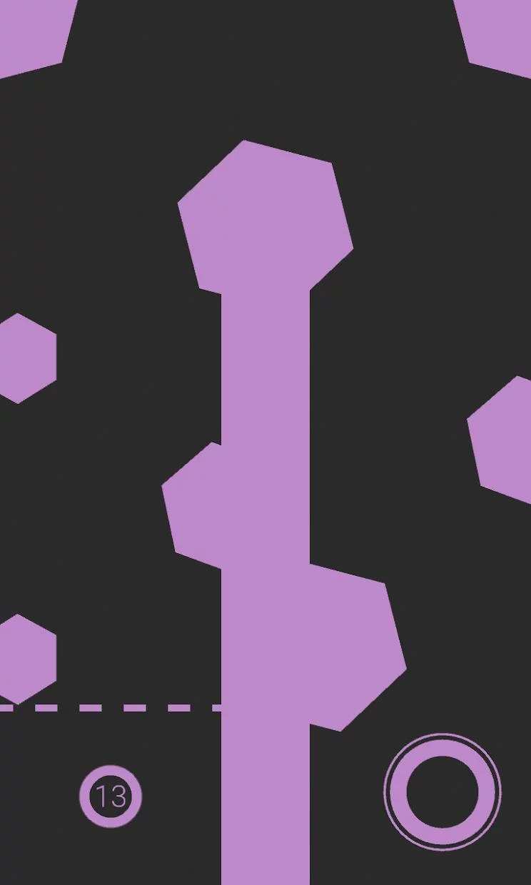 Изображение игры: ULTRAFLOW