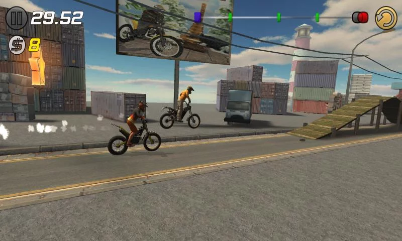 Изображение игры: Trial Xtreme 3