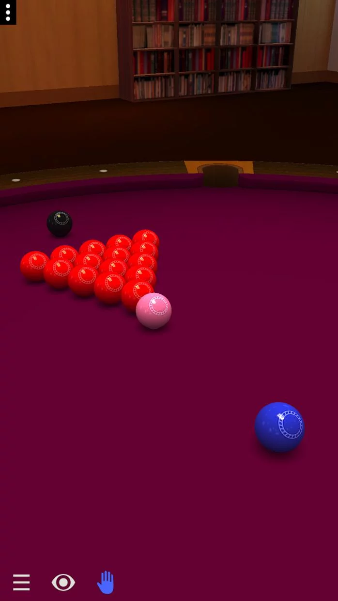 Изображение игры: Pool Break Pro 3D Billiards