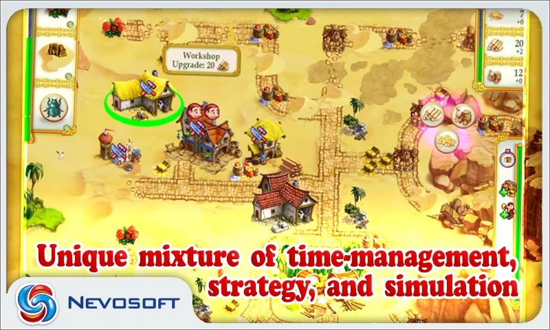 Изображение игры: My Kingdom for the Princess 3