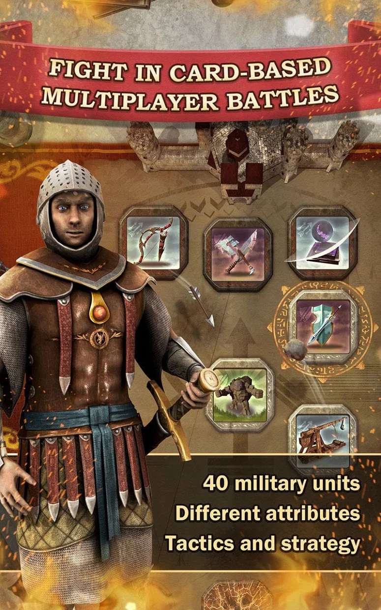 Изображение игры: World of Kingdoms