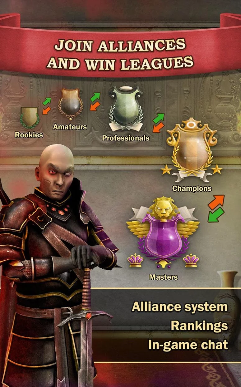 Изображение игры: World of Kingdoms