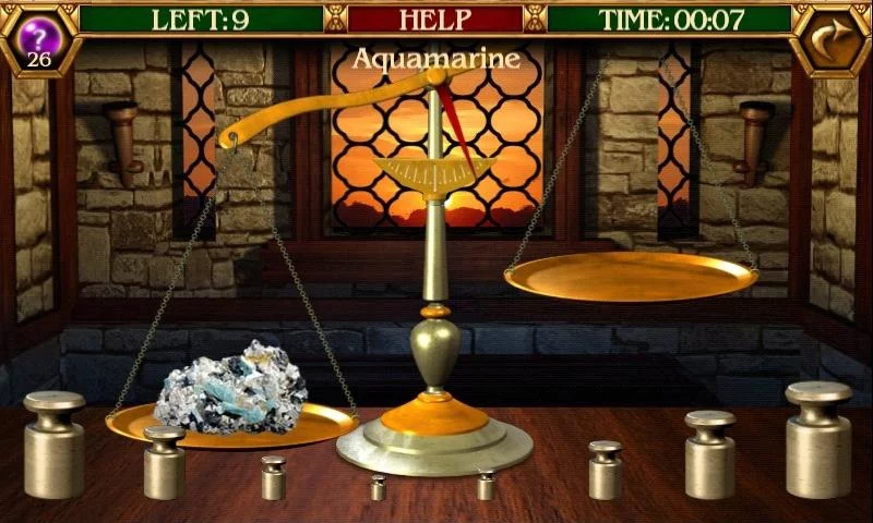 Изображение игры: The Enchanted Kingdom