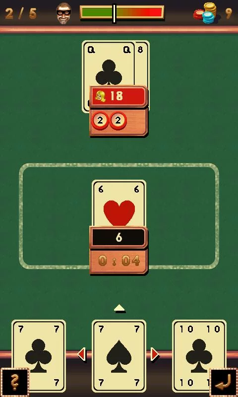 Изображение игры: Casino Crime