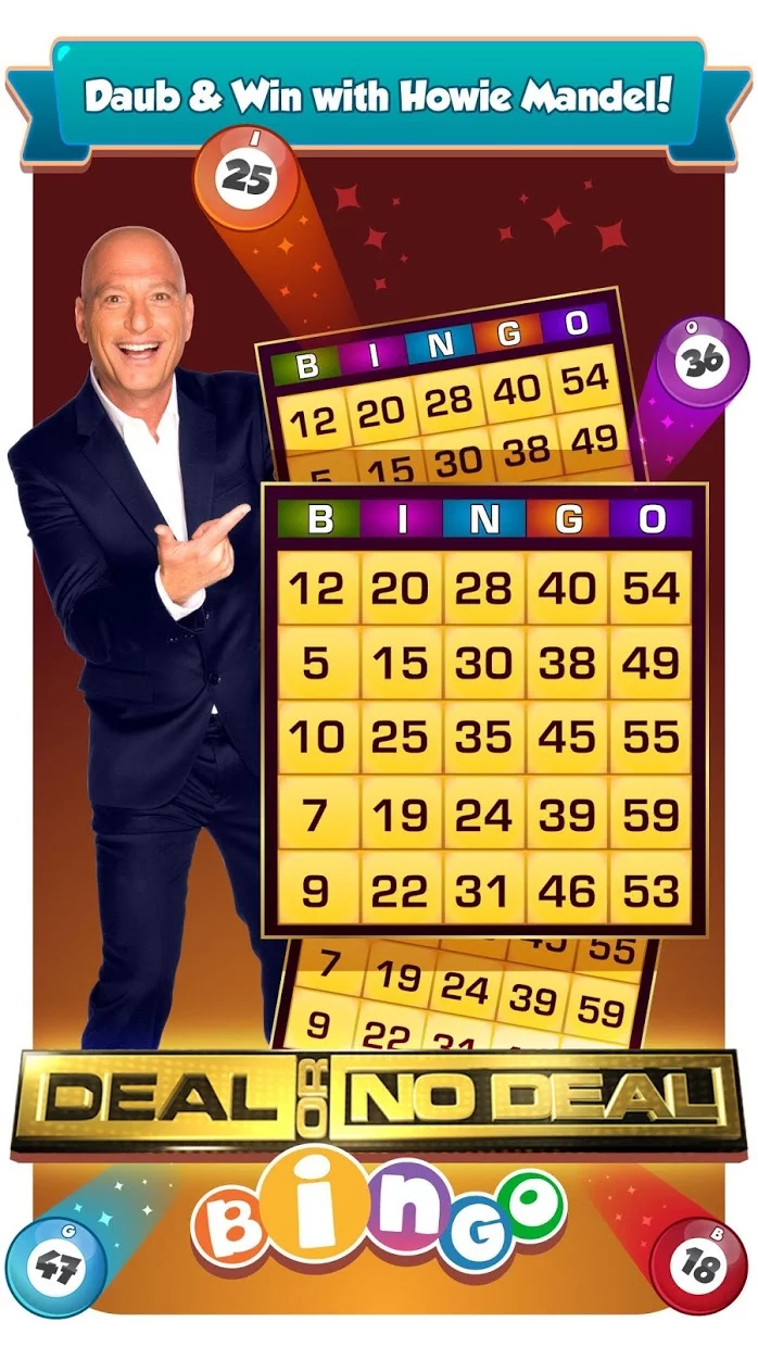 Изображение игры: Bingo Bash
