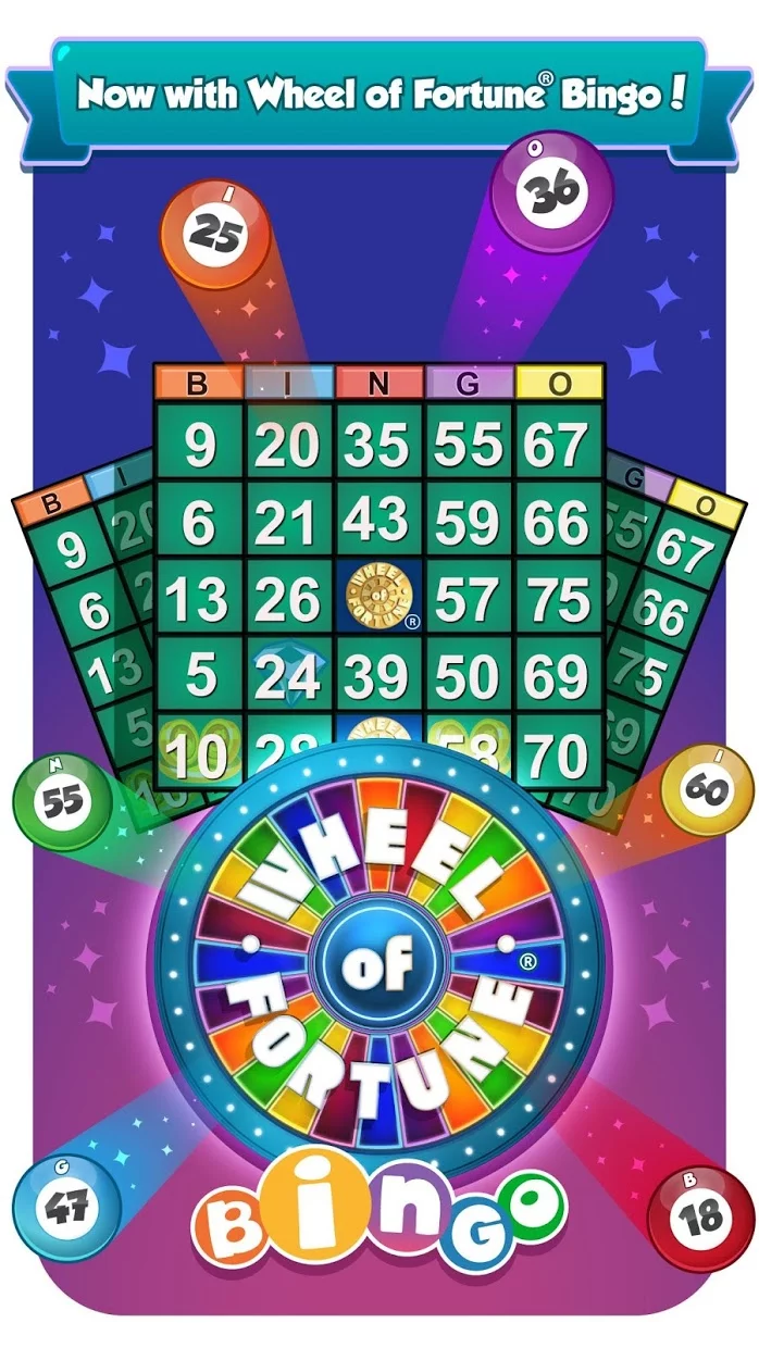 Изображение игры: Bingo Bash