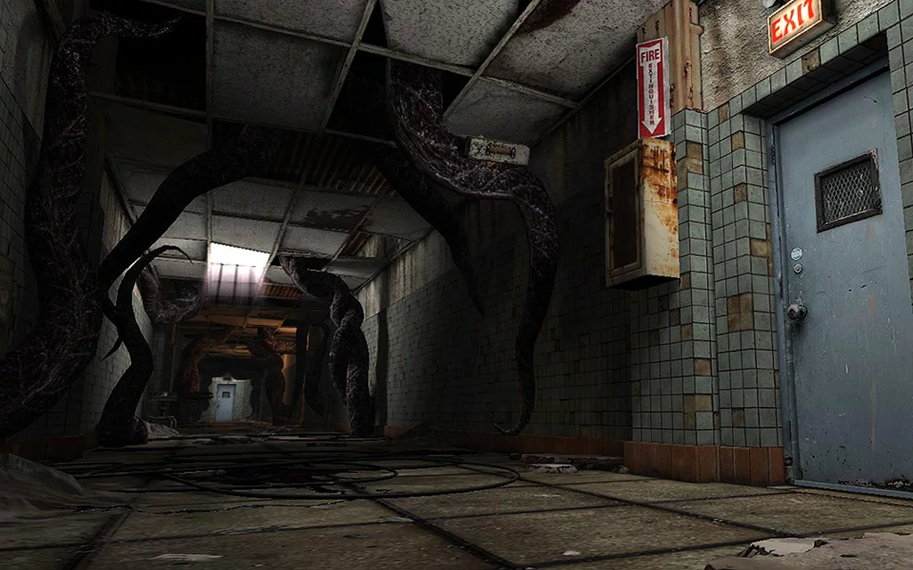 Изображение игры: Dark Meadow: The Pact
