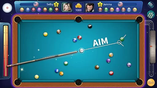 Изображение игры: Wonder Pool
