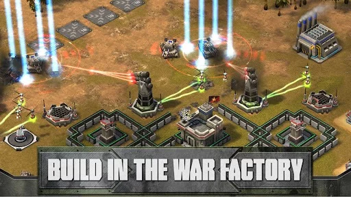Изображение игры: Empires and Allies