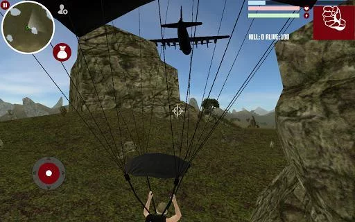 Изображение игры: Dome of Doom