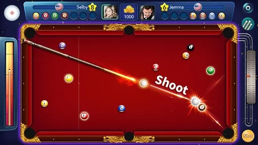 Изображение игры: Wonder Pool