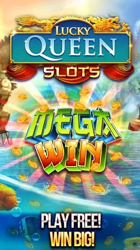 Изображение игры: Slot Machines - Lucky Slots