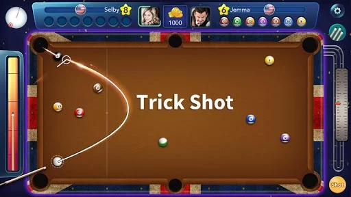 Изображение игры: Wonder Pool
