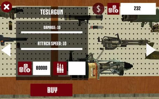 Изображение игры: Iron Punch