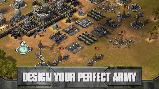 Изображение игры: Empires and Allies