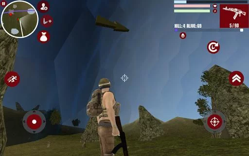 Изображение игры: Dome of Doom