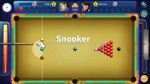 Изображение игры: Wonder Pool