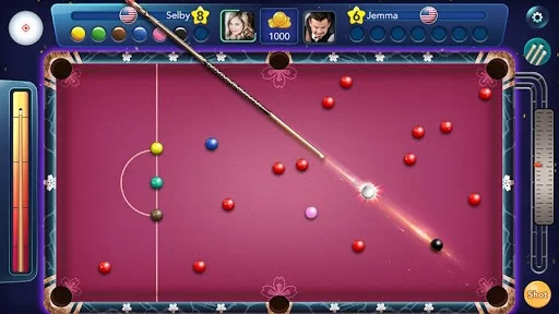 Изображение игры: Wonder Pool