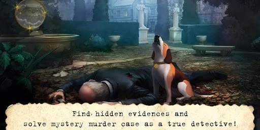 Изображение игры: Who is the Killer? Episode II