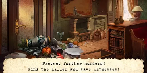 Изображение игры: Who is the Killer? Episode II