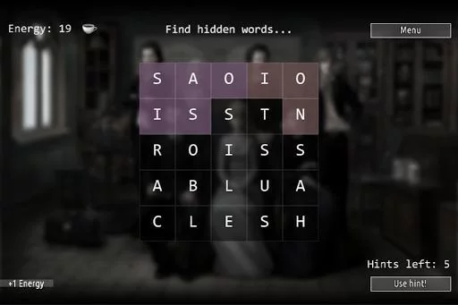 Изображение игры: Who Is The Killer: Dark Room