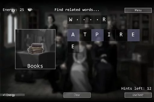 Изображение игры: Who Is The Killer: Dark Room