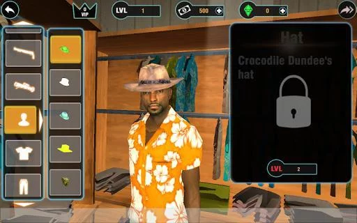 Изображение игры: Real Gangster Crime