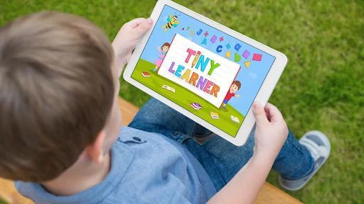 Изображение игры: Tiny Learner - Toddler Kids Learning Game