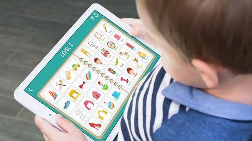 Изображение игры: Tiny Learner - Toddler Kids Learning Game