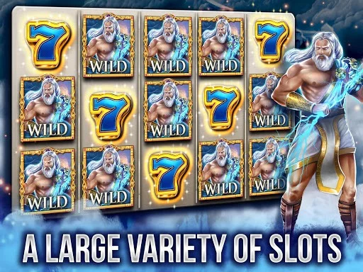 Изображение игры: Slots - Epic Casino Games