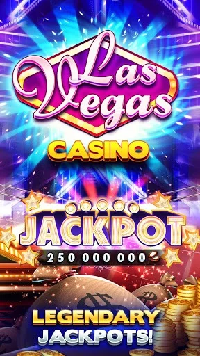 Изображение игры: Free Vegas Casino Slots