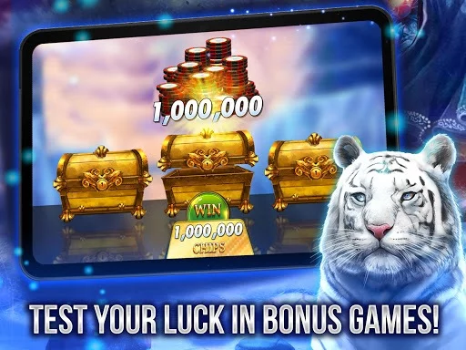 Изображение игры: Slot Games