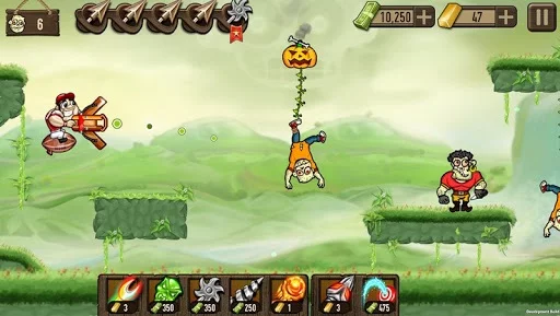 Изображение игры: Zombie Shooting - Kill Zombies Shooter