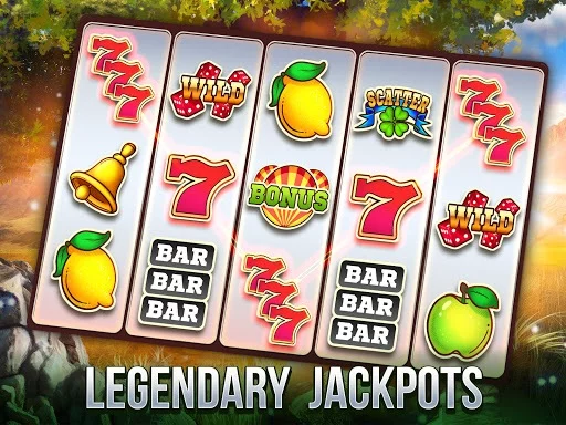 Изображение игры: Cats Slot Machines