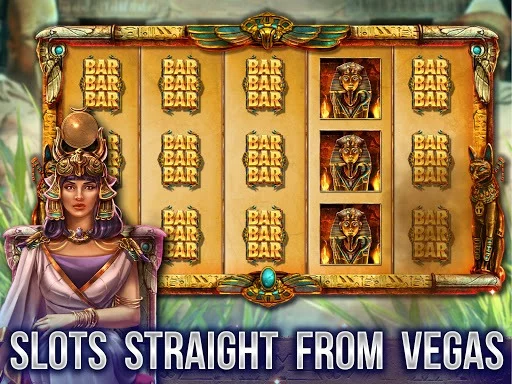 Изображение игры: Slots - Epic Casino Games