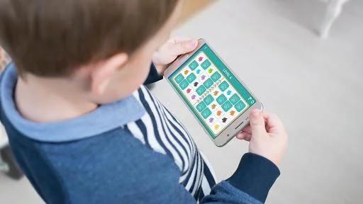 Изображение игры: Tiny Learner - Toddler Kids Learning Game