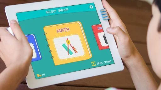 Изображение игры: Tiny Learner - Toddler Kids Learning Game