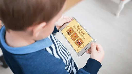 Изображение игры: Kids Puzzle Car & Vehicles Jigsaw