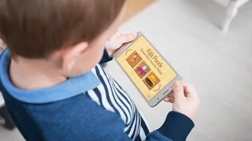 Изображение игры: Kids Puzzle Car & Vehicles Jigsaw
