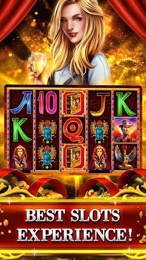 Изображение игры: Mega Win Slots
