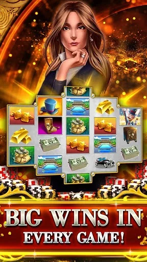 Изображение игры: Mega Win Slots