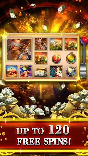 Изображение игры: Mega Win Slots