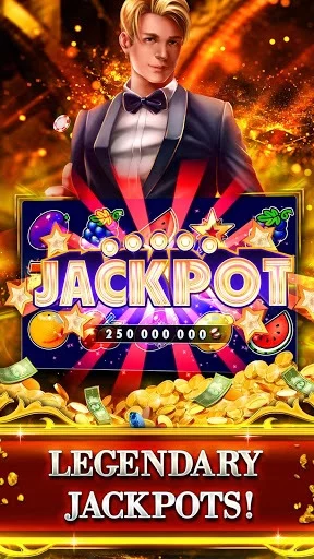 Изображение игры: Mega Win Slots