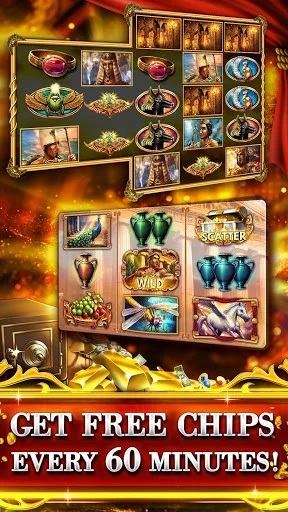 Изображение игры: Mega Win Slots