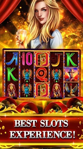 Изображение игры: Mega Win Slots