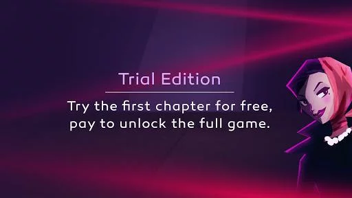 Изображение игры: Agent A: Trial Edition