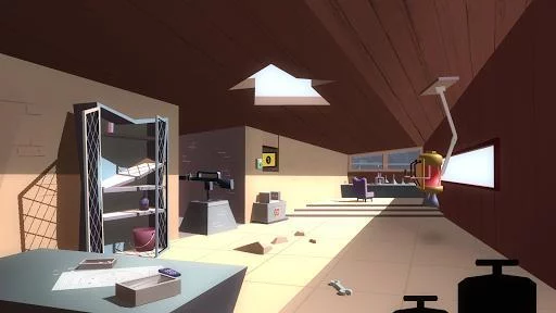 Изображение игры: Agent A: Trial Edition
