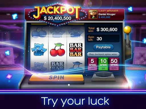Изображение игры: TX Poker - Texas Holdem Poker