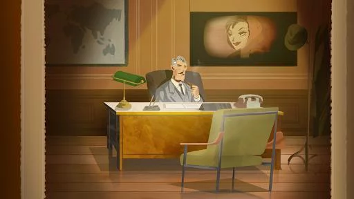 Изображение игры: Agent A: Trial Edition